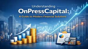  Onpresscapital: Investment Guide, Services, Growth