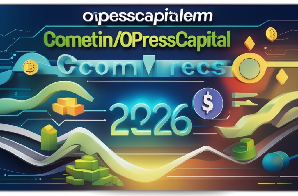 The Complete OnPressCapital Ecosystem: Commerce, Business & Investment Guide for 2026